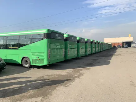 Isuzu  LE60 2026 года за 62 000 000 тг. в Алматы – фото 3