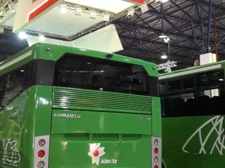 Isuzu  LE60 2026 года за 62 000 000 тг. в Алматы – фото 13