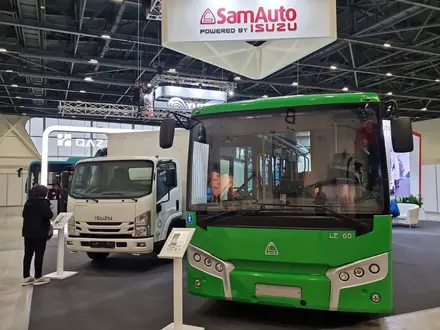Isuzu  LE60 2026 года за 62 000 000 тг. в Алматы