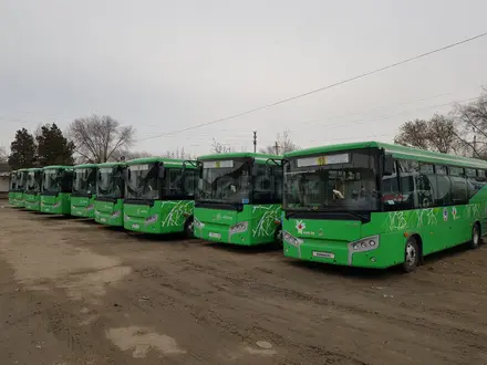 Isuzu  LE60 2026 года за 62 000 000 тг. в Алматы – фото 4