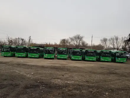 Isuzu  LE60 2026 года за 62 000 000 тг. в Алматы – фото 6