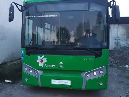 Isuzu  LE60 2026 года за 62 000 000 тг. в Алматы – фото 7