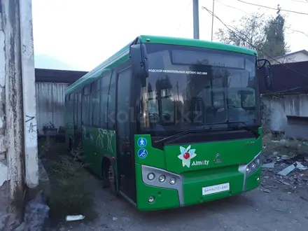 Isuzu  LE60 2026 года за 62 000 000 тг. в Алматы – фото 8