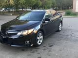 Toyota Camry 2014 года за 6 500 000 тг. в Талдыкорган