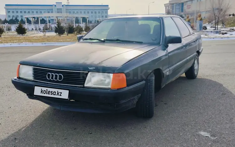 Audi 100 1990 годаүшін950 000 тг. в Каратау