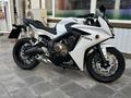 Honda  CBR 650F 2019 года за 5 000 000 тг. в Астана – фото 6