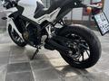 Honda  CBR 650F 2019 года за 5 000 000 тг. в Астана – фото 4