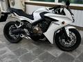 Honda  CBR 650F 2019 года за 5 000 000 тг. в Астана