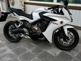 Honda  CBR 650F 2019 годаүшін5 000 000 тг. в Астана