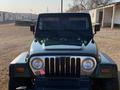 Jeep Wrangler 1997 годаүшін6 500 000 тг. в Актау – фото 15