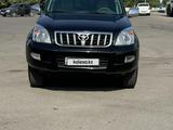 Toyota Land Cruiser Prado 2007 годаfor11 200 000 тг. в Алматы – фото 2