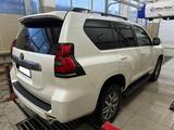 Toyota Land Cruiser Prado 2024 годаүшін28 500 000 тг. в Костанай – фото 5