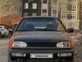 Volkswagen Golf 1993 года за 950 000 тг. в Караганда – фото 2