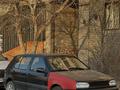 Volkswagen Golf 1993 года за 950 000 тг. в Караганда