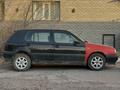 Volkswagen Golf 1993 года за 950 000 тг. в Караганда – фото 7