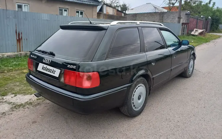 Audi 100 1992 годаfor3 000 000 тг. в Алматы