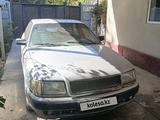 Audi 100 1992 года за 700 000 тг. в Тараз – фото 2