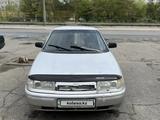 ВАЗ (Lada) 2110 1999 года за 750 000 тг. в Павлодар – фото 2
