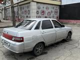 ВАЗ (Lada) 2110 1999 года за 750 000 тг. в Павлодар – фото 4