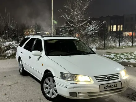 Toyota Camry Gracia 1997 года за 3 400 000 тг. в Алматы