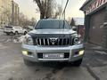 Toyota Land Cruiser Prado 2007 года за 16 900 000 тг. в Алматы – фото 2