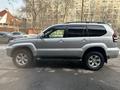 Toyota Land Cruiser Prado 2007 года за 16 900 000 тг. в Алматы – фото 4