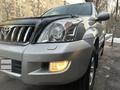 Toyota Land Cruiser Prado 2007 года за 16 900 000 тг. в Алматы – фото 11