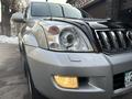 Toyota Land Cruiser Prado 2007 годаүшін16 900 000 тг. в Алматы – фото 10