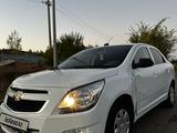 Chevrolet Cobalt 2022 года за 4 500 000 тг. в Астана – фото 3