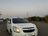 Chevrolet Cobalt 2022 года за 4 500 000 тг. в Астана – фото 2