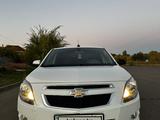 Chevrolet Cobalt 2022 года за 4 500 000 тг. в Астана