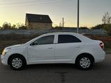 Chevrolet Cobalt 2022 года за 4 500 000 тг. в Астана – фото 4