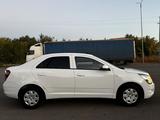 Chevrolet Cobalt 2022 года за 4 500 000 тг. в Астана – фото 5