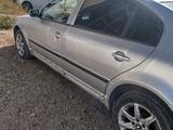 Skoda Superb 2004 года за 2 100 000 тг. в Астана