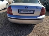 Skoda Superb 2004 года за 2 100 000 тг. в Астана – фото 5
