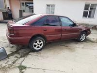 Mazda 626 1990 годаүшін550 000 тг. в Шымкент