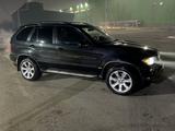 BMW X5 2003 года за 6 500 000 тг. в Алматы