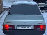 ВАЗ (Lada) 21099 2000 годаүшін600 000 тг. в Шымкент