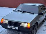 ВАЗ (Lada) 21099 2000 годаүшін600 000 тг. в Шымкент – фото 2