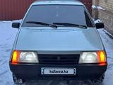 ВАЗ (Lada) 21099 2000 годаүшін600 000 тг. в Шымкент – фото 3