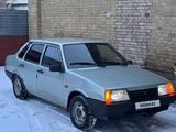 ВАЗ (Lada) 21099 2000 годаүшін600 000 тг. в Шымкент – фото 4