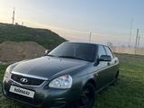 ВАЗ (Lada) Priora 2170 2011 года за 2 300 000 тг. в Актобе – фото 5