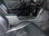 Mercedes-Benz E 320 2001 годаfor5 500 000 тг. в Актобе – фото 5