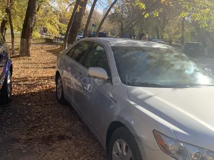 Toyota Camry 2010 года за 6 500 000 тг. в Темиртау – фото 3