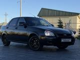 ВАЗ (Lada) Priora 2170 2013 года за 2 800 000 тг. в Атырау – фото 2