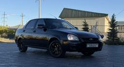 ВАЗ (Lada) Priora 2170 2013 годаүшін2 800 000 тг. в Атырау – фото 2