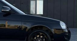 ВАЗ (Lada) Priora 2170 2013 годаүшін2 800 000 тг. в Атырау