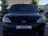 ВАЗ (Lada) Priora 2170 2013 года за 2 800 000 тг. в Атырау – фото 3
