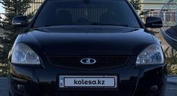 ВАЗ (Lada) Priora 2170 2013 годаүшін2 800 000 тг. в Атырау – фото 3