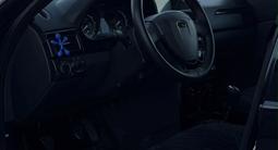 ВАЗ (Lada) Priora 2170 2013 годаүшін2 800 000 тг. в Атырау – фото 4